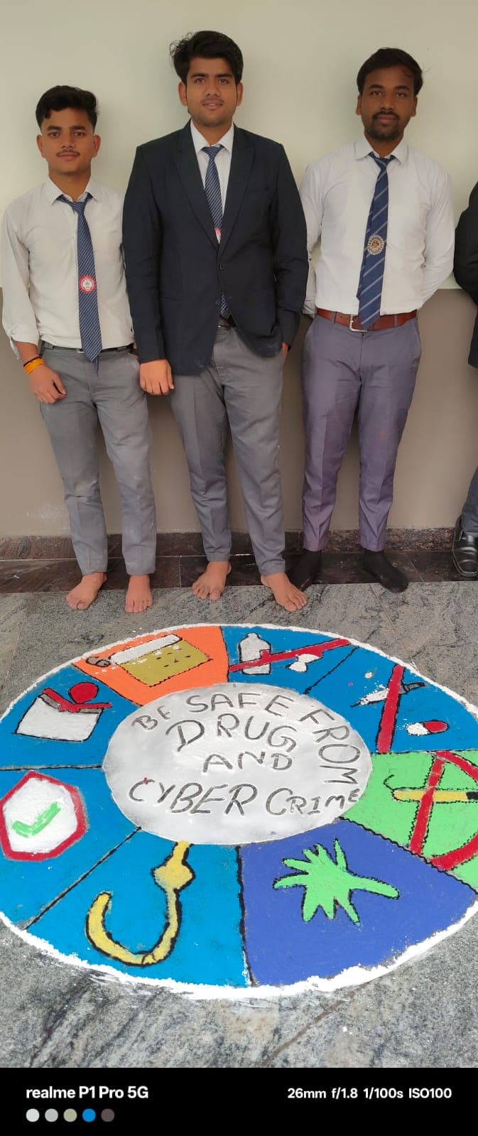 I.P.S.R. Group of Institutions Lucknow Extra-Curricular photo 1